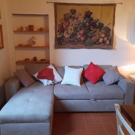 La Casa Di Paride Διαμέρισμα Greve in Chianti Εξωτερικό φωτογραφία