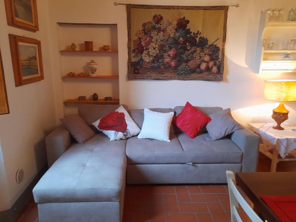 La Casa Di Paride Διαμέρισμα Greve in Chianti Εξωτερικό φωτογραφία